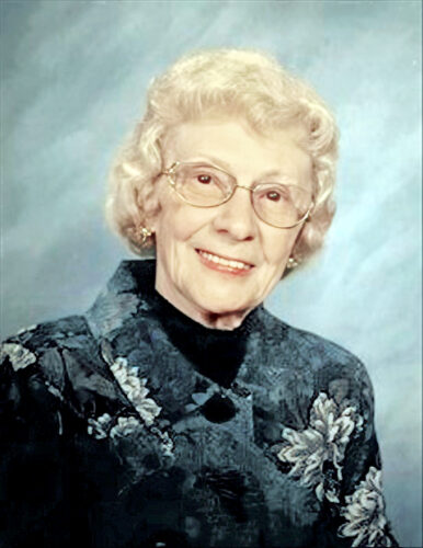 CATHERINE SAUNDERS